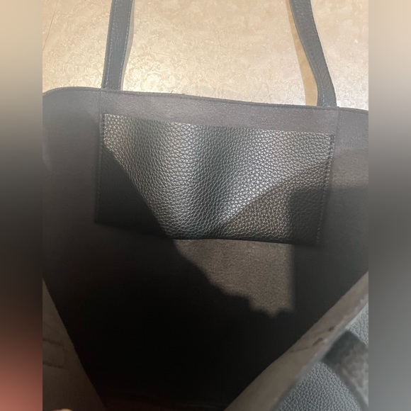 Vince Camuto Leather Bag - brand new - Picture 4 of 6